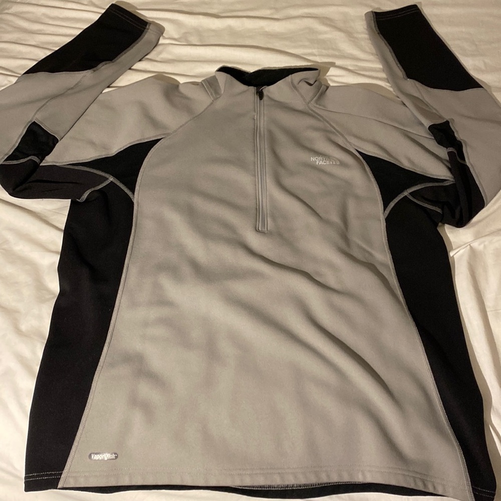 The North Face Quarter Zip